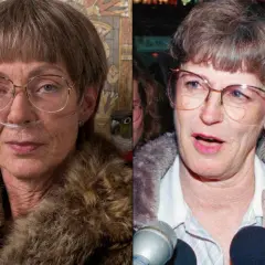 Tonya Harding i jej matka: burzliwa relacja, która wstrząsnęła światem