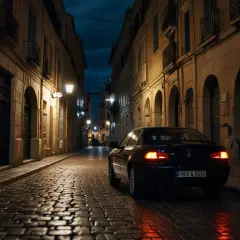 Gangsterskie porachunki w Marsylii: Francuski noir "Bronx" na ekranie