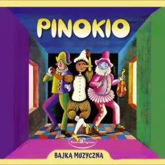 Najważniejsze wydarzenia w Pinokiu: 8 kluczowych momentów bajki