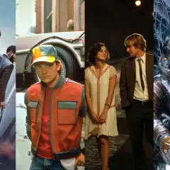 Najlepsze filmy o przenoszeniu w czasie, które musisz zobaczyć