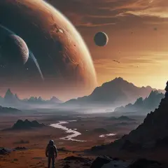Prometeusz 2 cały film po polsku, gdzie oglądać kontynuację Aliena