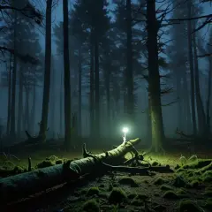 Powrót do przeklętego lasu: nowa "Blair Witch"