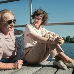 Film o Wisłockiej: historia, obsada i gdzie obejrzeć tę poruszającą opowieść