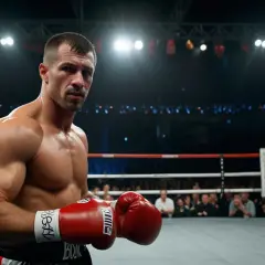 Legenda kickboxingu powraca: Scott Adkins jako niepokonany Boyka