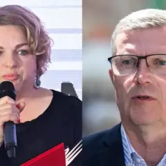 Sensacyjny romans Bosackiego: Kim jest kochanka senatora PO?