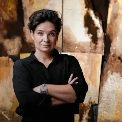 Kinga Lewińska - reżyserka filmowa o niezwykłym dorobku artystycznym w Polsce