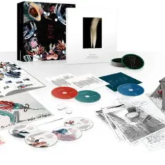 Pink Floyd na wielkim ekranie: muzyczna podróż z "The Wall"