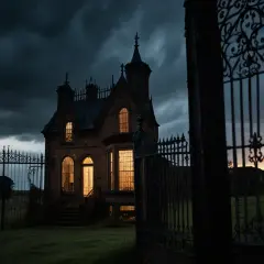 Horror, który złamie ci serce: zagadka "Tajemnicy Marrowbone"
