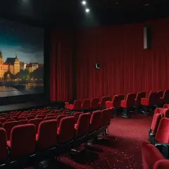 Zobacz jakie polskie filmy w kinach zachwycą kinomanów tego miesiąca