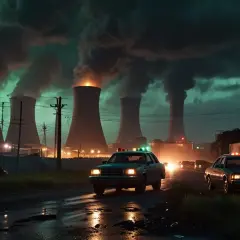 Koreański thriller o nuklearnej katastrofie: "Pandora" wstrząsa widzami