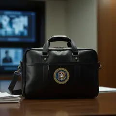 Thriller polityczny, który wbije cię w fotel: odkryj "Bodyguard"