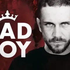 Bad Boy - Opis Filmu Sensacyjnego z Mroczną Fabułą Braci
