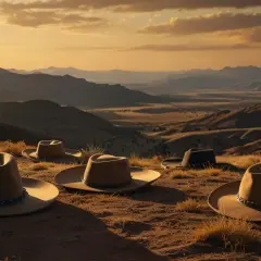 Top 5 współczesnych westernów podobnych do "Yellowstone"