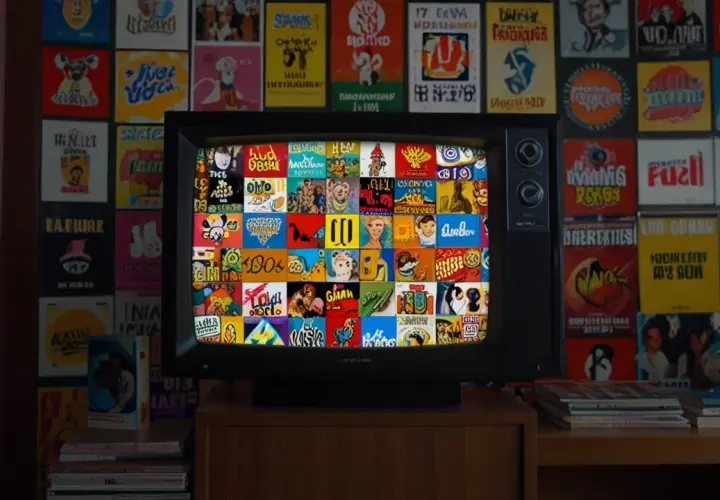 Nowe seriale, na które czekamy w 2025 roku