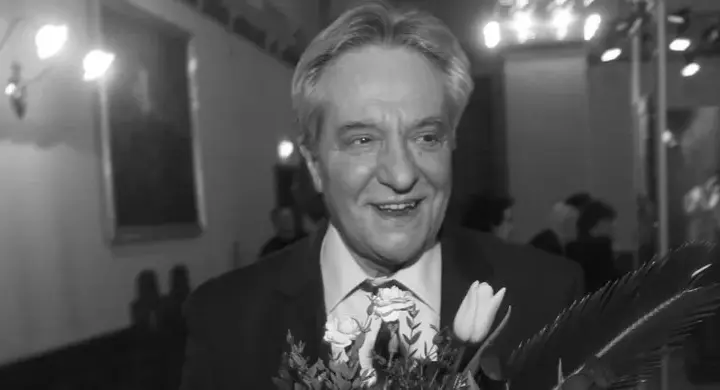 Jerzy aktor scen krakowskich: biografia, role i wpływ na teatr w Krakowie