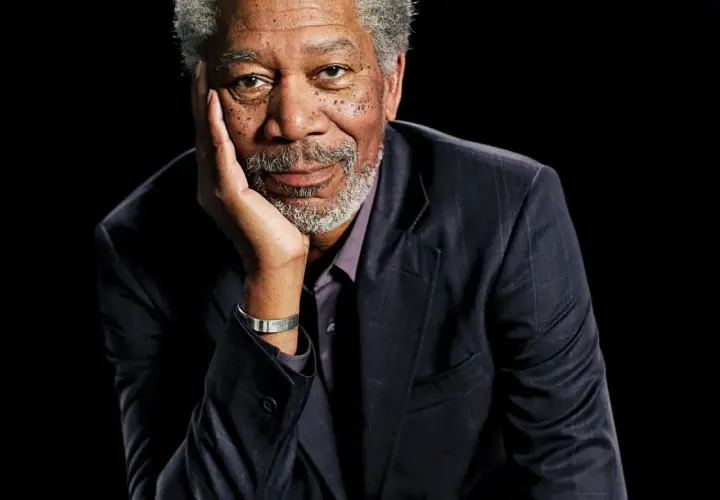 Morgan Freeman aktor: biografia, najważniejsze role i ciekawostki z kariery
