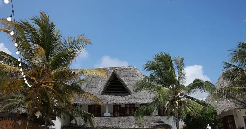 Gdzie nagrywano Hotel Paradise? Odkryj zaskakujące lokalizacje