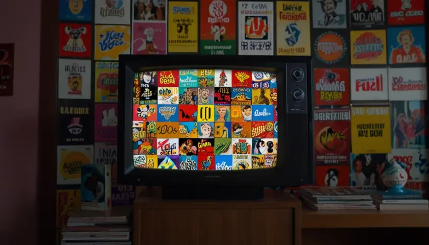 Nowe seriale, na które czekamy w 2025 roku