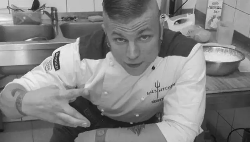 Co się stało z Mariuszem Ryjkiem z Warsaw Shore? Tragiczne okoliczności