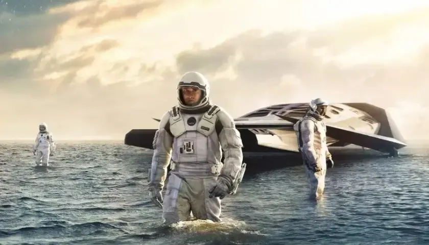 Najlepsze filmy dokumentalne o kosmosie, które zmienią twoje spojrzenie na wszechświat