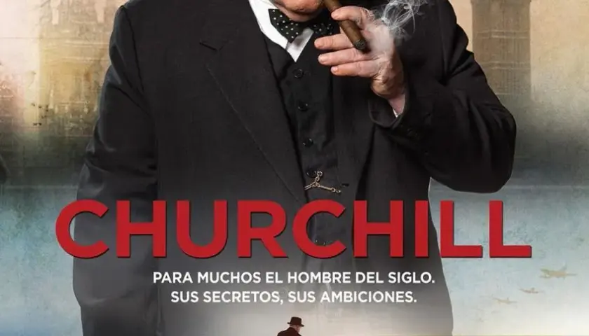 Film o Churchillu: historia, obsada i sekrety produkcji