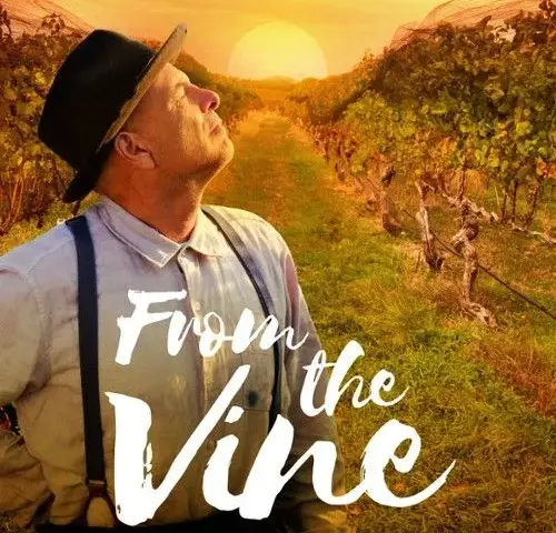 Film o winnicy: Jak wino zmienia życie bohaterów w Dobrym roku