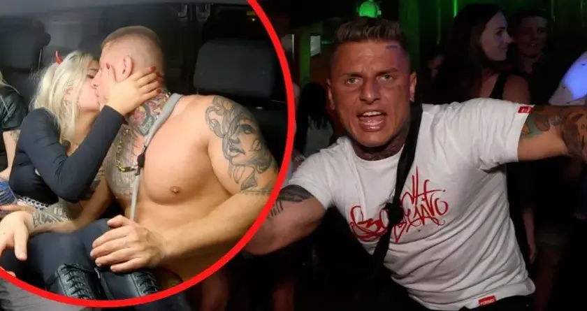 Milena Łaszek z Warsaw Shore: Zaskakujące zmiany w jej życiu prywatnym