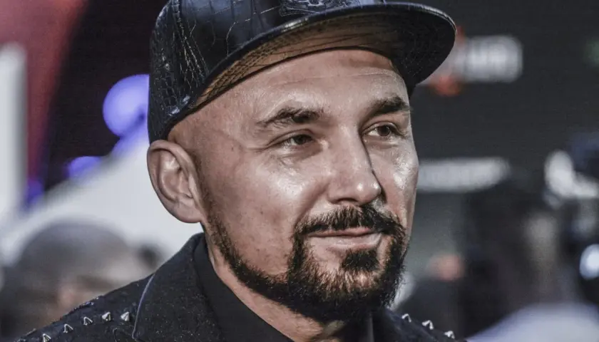 Bad Boy na faktach: Prawdziwe wydarzenia za filmem Vegi
