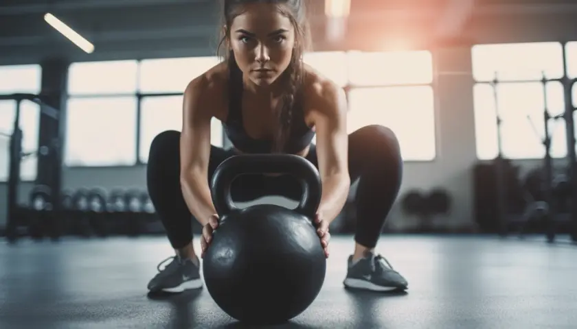 Klub fitness Ósemka w Warszawie - bezpłatna próbna lekcja!