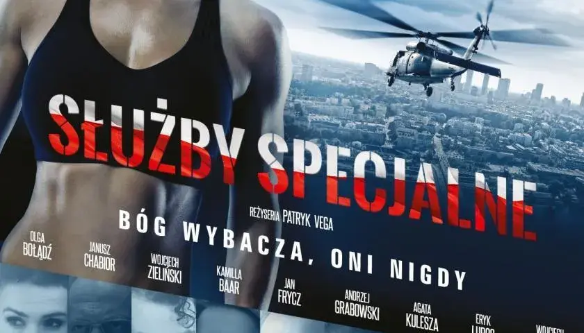 Najlepsze filmy o służbach specjalnych, które musisz zobaczyć – ranking i rekomendacje