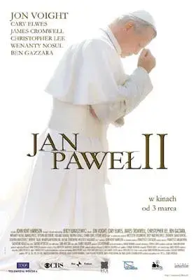 Najlepsze filmy o papieżu Janie Pawle II, które musisz zobaczyć