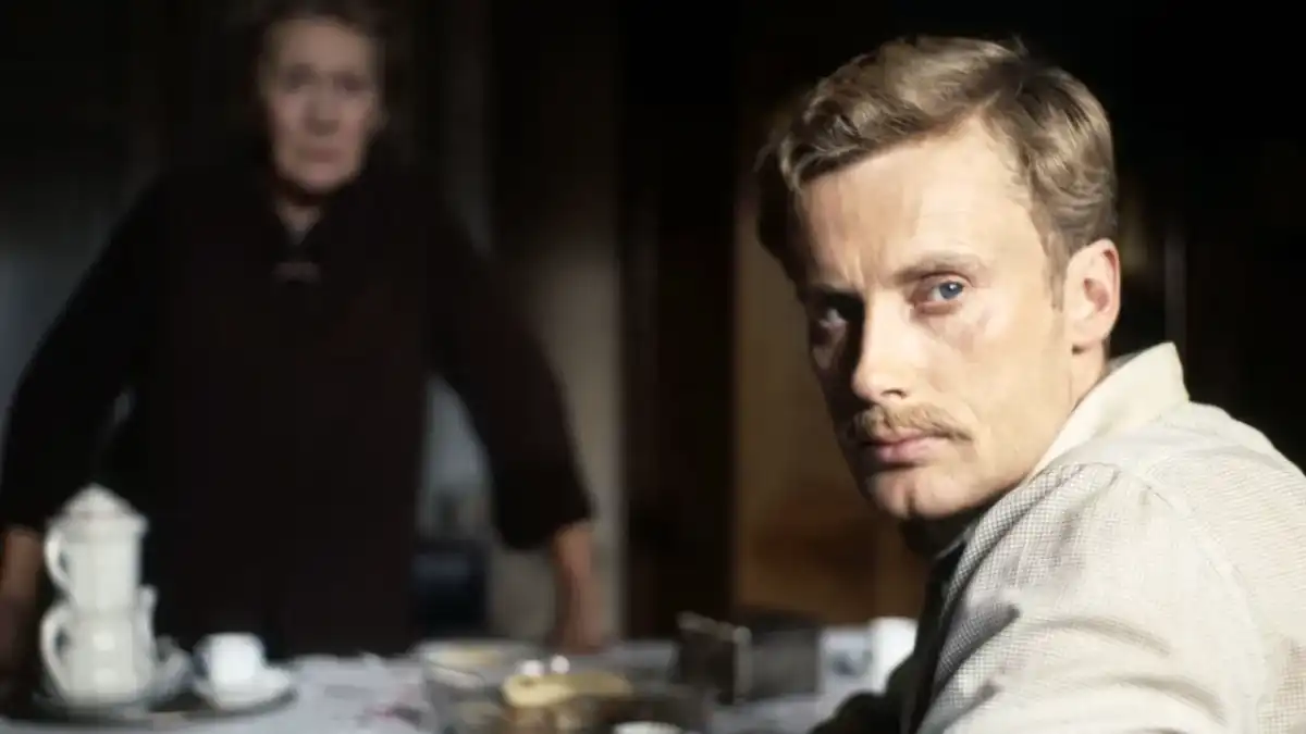 Panny z Wilka Wajdy - subtelny film o pamięci i przemijaniu