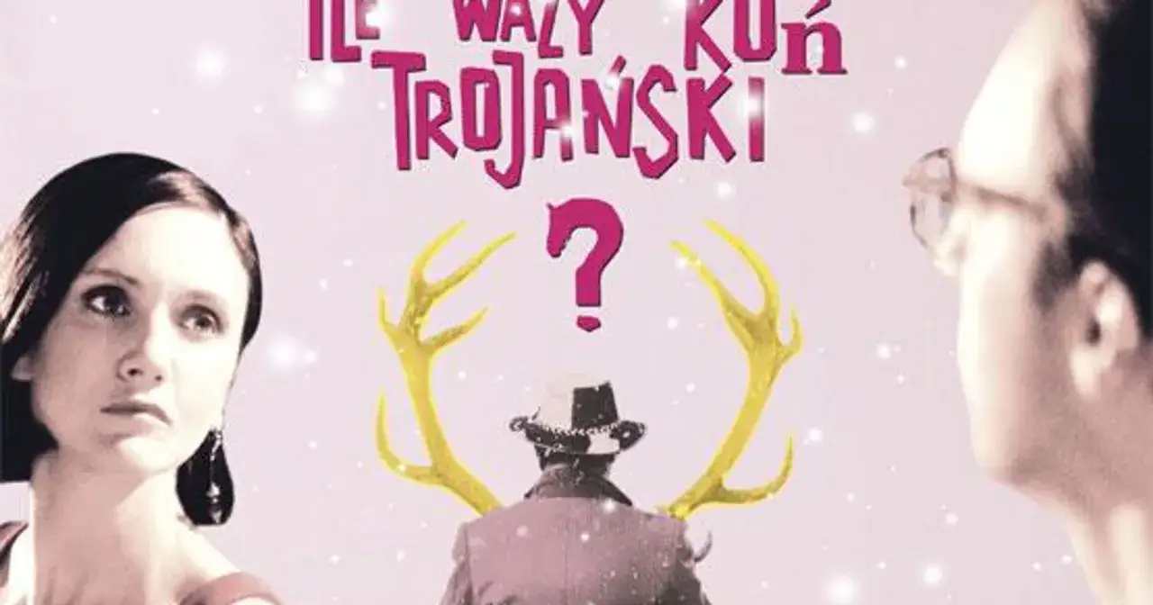 Plakat filmu 