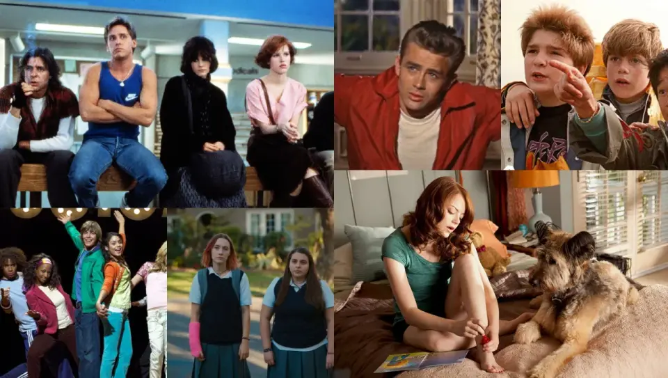 Wartościowe filmy dla młodzieży, które naprawdę zostają w głowie